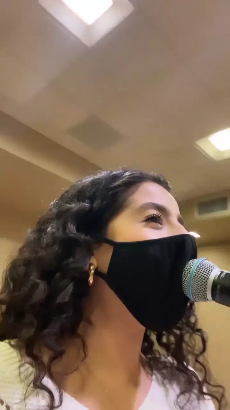 Islam Around the World Event at UCF_#33